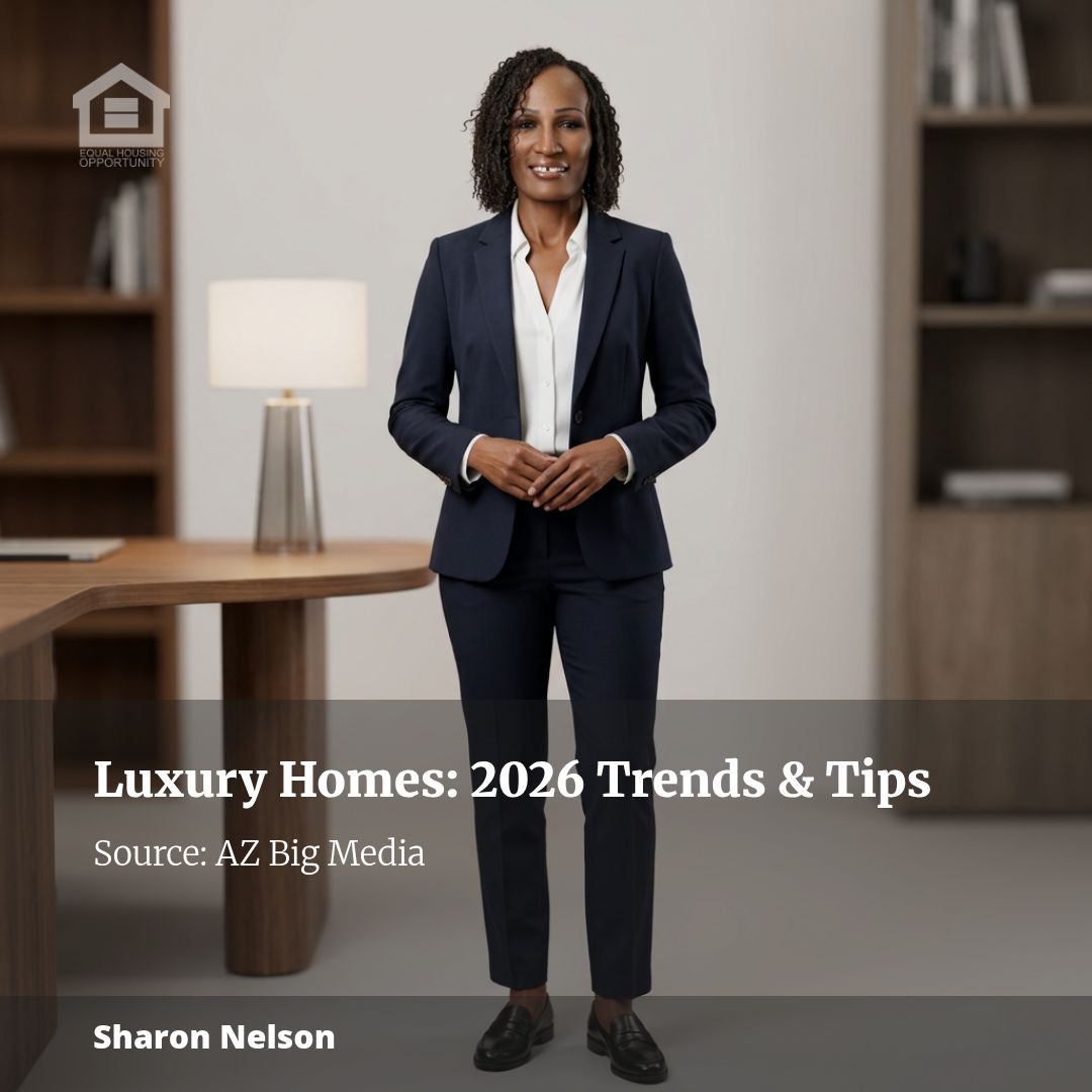 The ultimate guide to luxury homes real estate: Trends, tips and what defines premium living in 2026