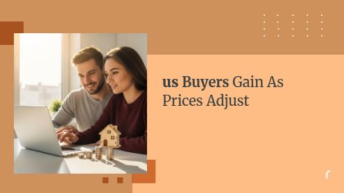 US Buyers Gain Spring Market Leverage